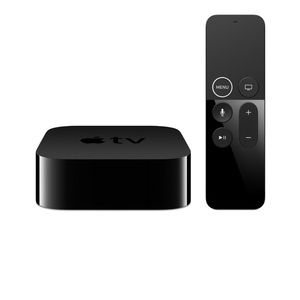 Brand new Apple TV 4K box for sale. 64 gbs